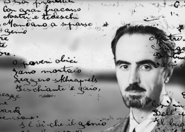 Ernesto Rossi