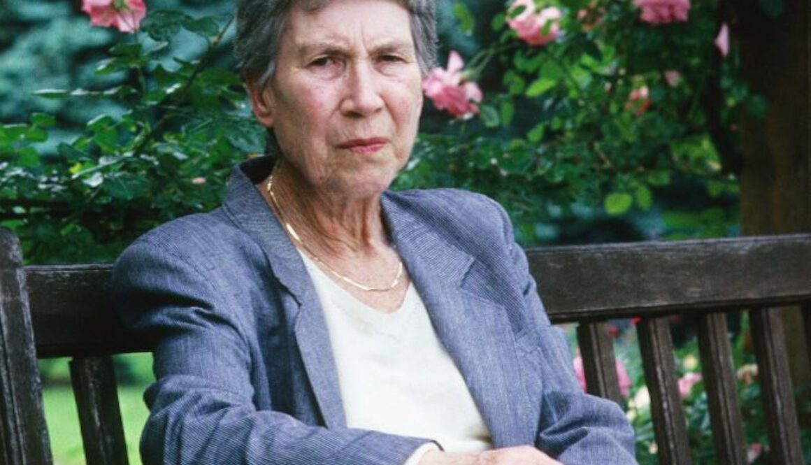 Natalia Ginzburg