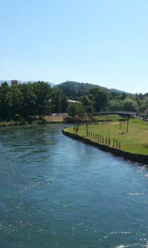 Rieti Città delle Acque