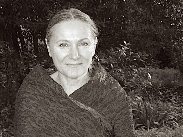 Mariangela Gualtieri