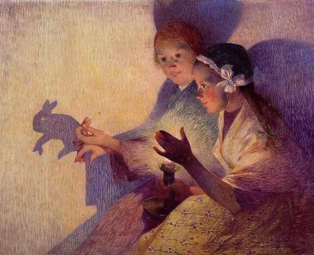 Ferdinand du Puigaudeau