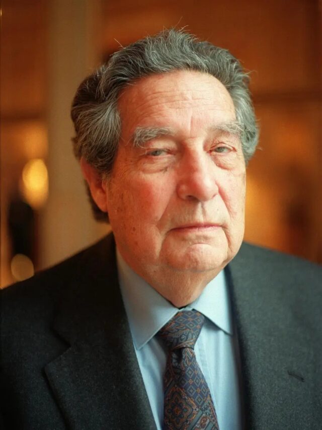 Octavio Paz