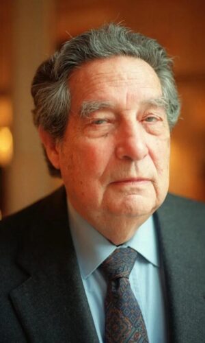 Octavio Paz