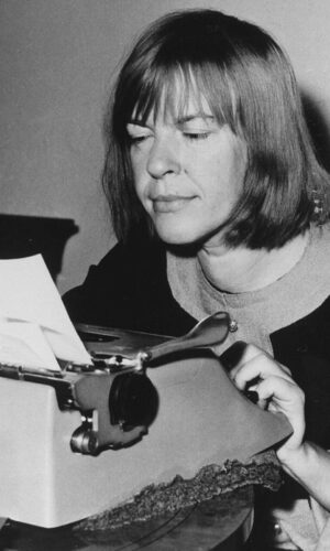 Ingeborg Bachmann