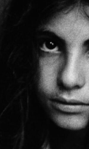 Il mistero di Anna
