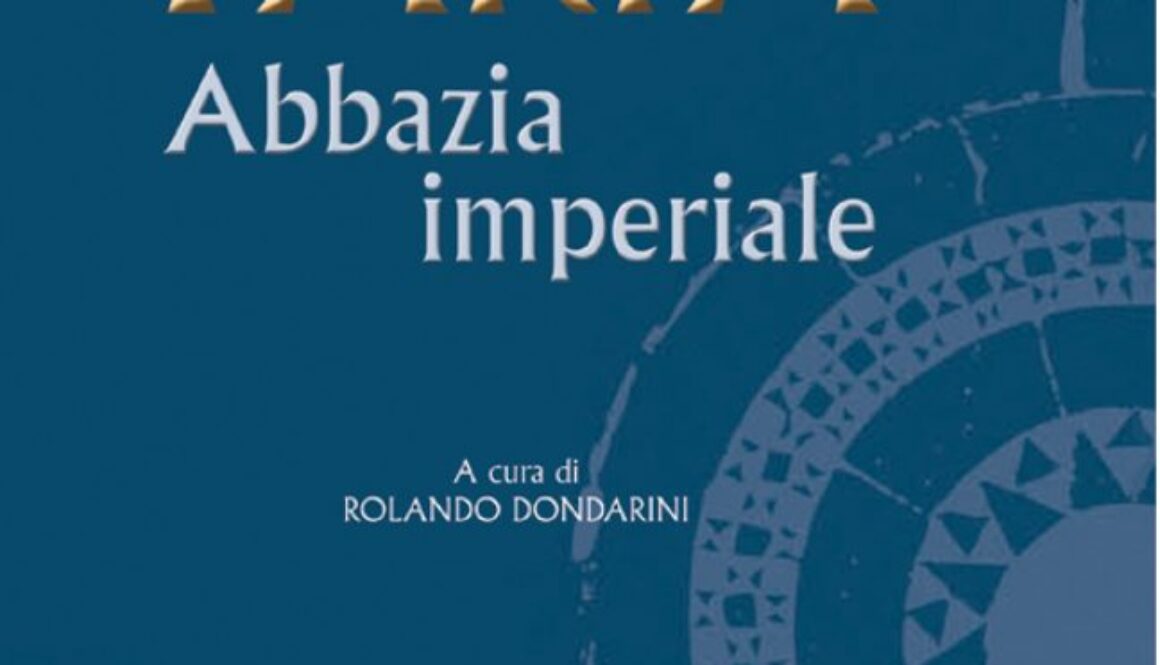 Farfa abbazia imperiale