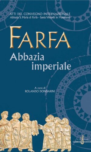 Farfa abbazia imperiale