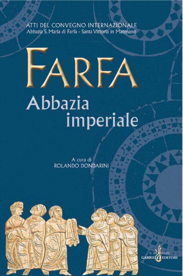 Farfa abbazia imperiale