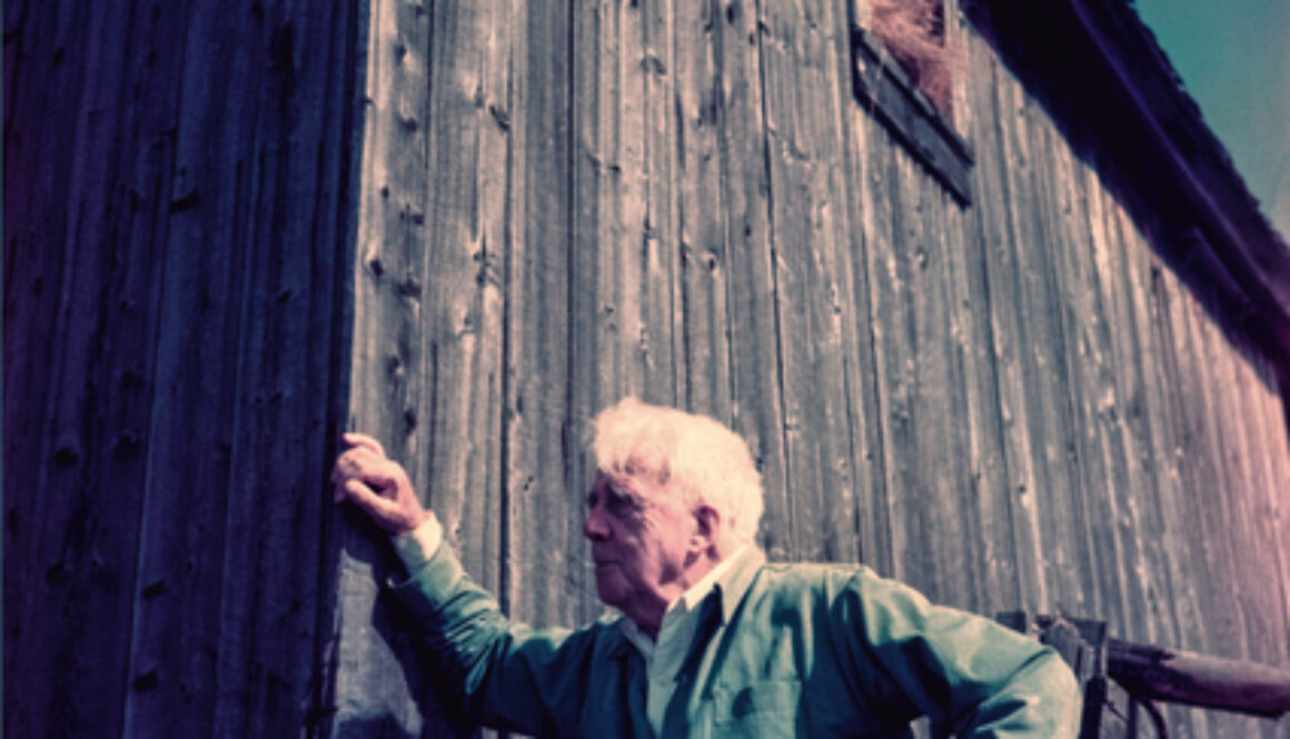 Robert Frost