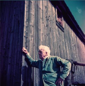 Robert Frost