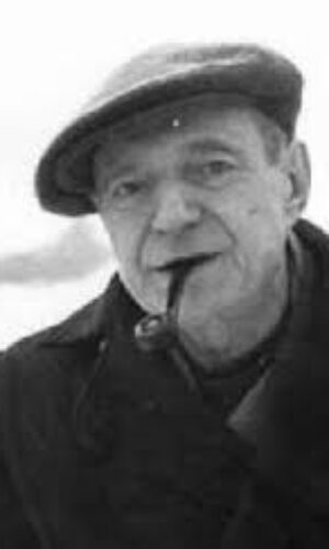 Umberto Saba