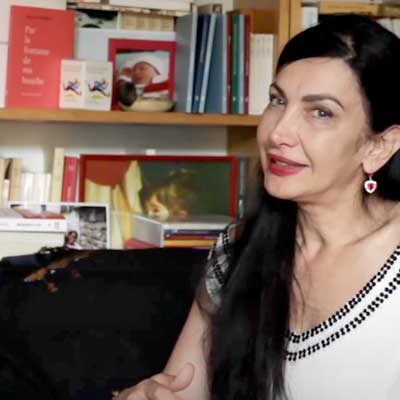 Maram al-Masri