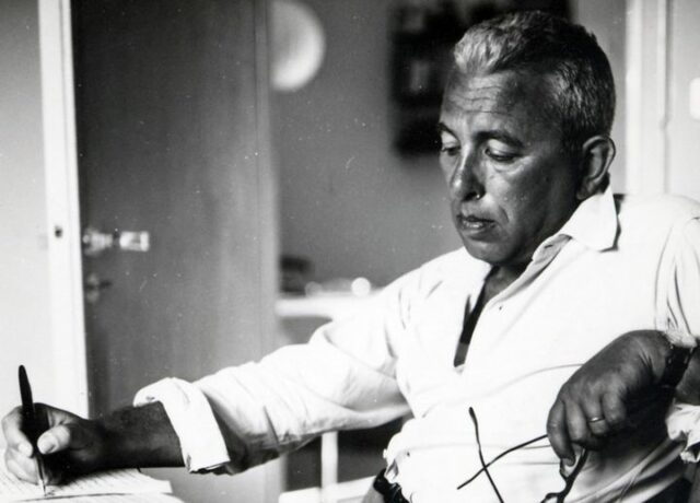 Franco Fortini-Poesie-