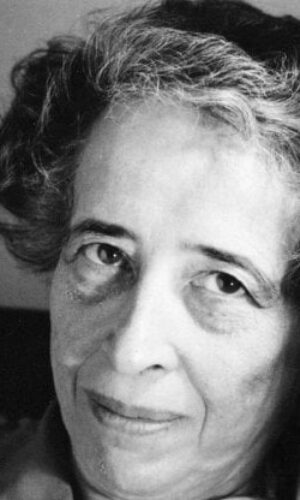 Hannah Arendt