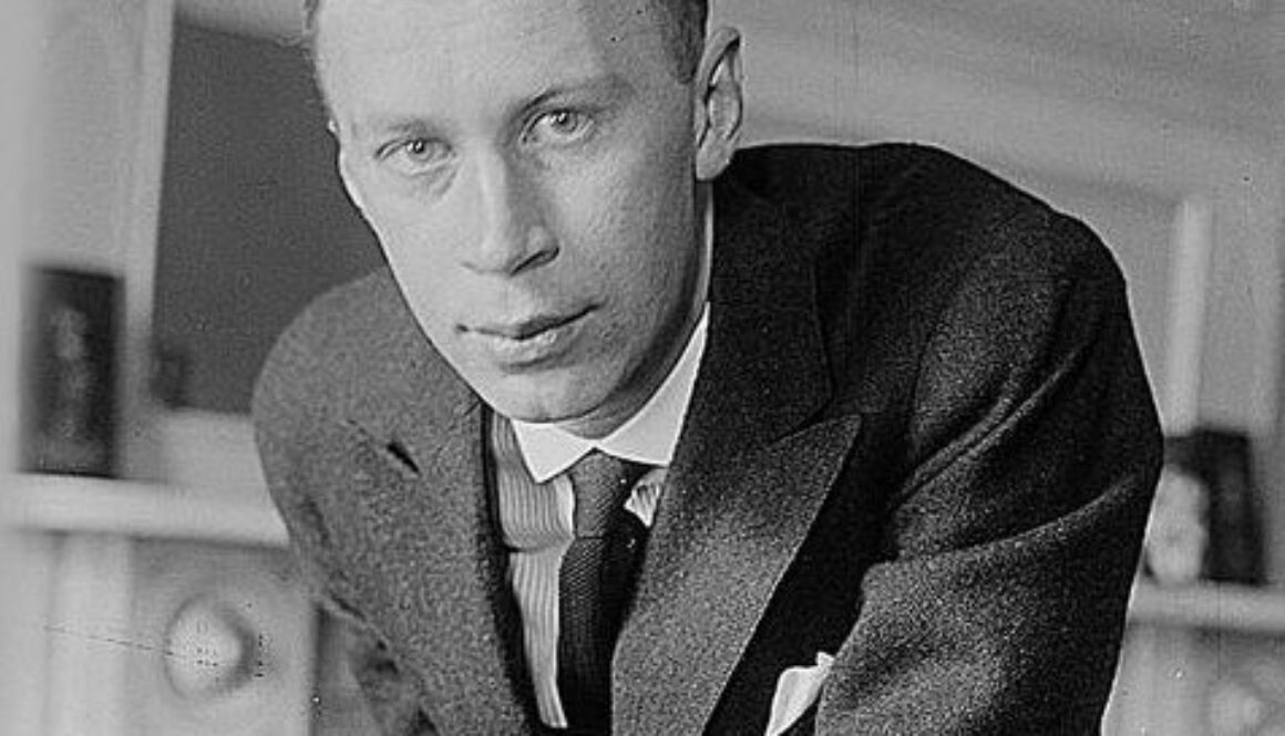 Sergej Prokofiev