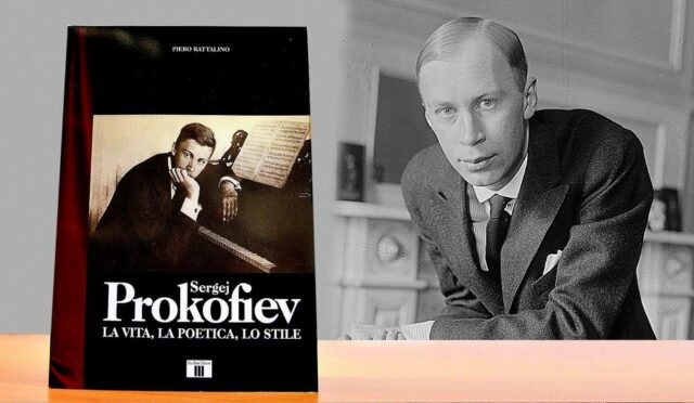 Piero Rattalino-Sergej Prokofiev