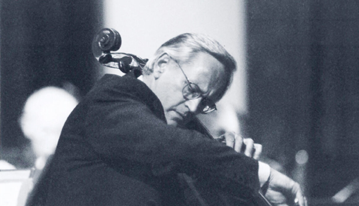 David Geringas-"NON DIRLO A NESSUNO"