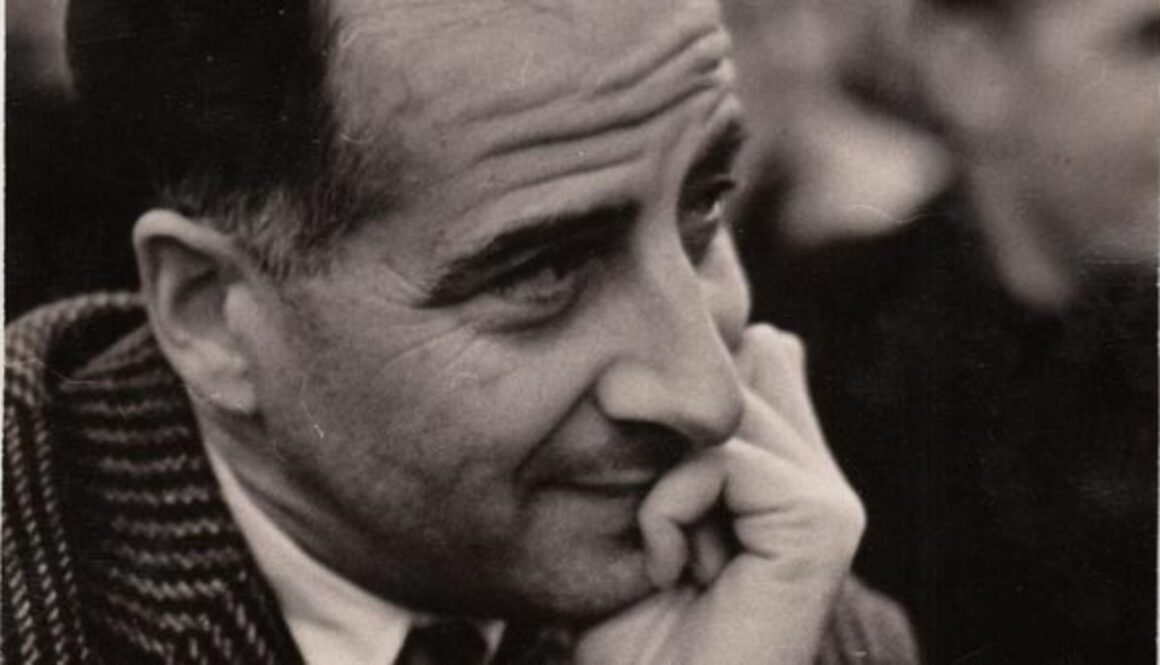 Bruno Pontecorvo
