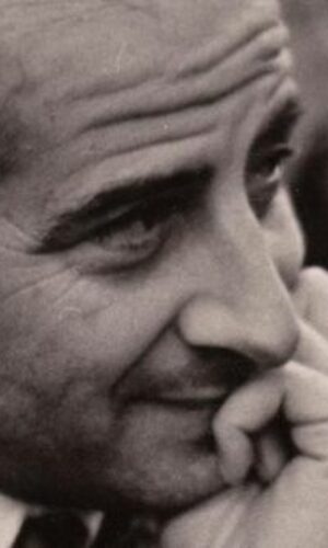 Bruno Pontecorvo