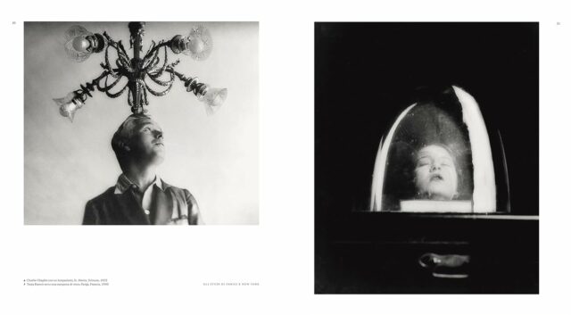 Antony Penrose- Lee Miller. Fotografie