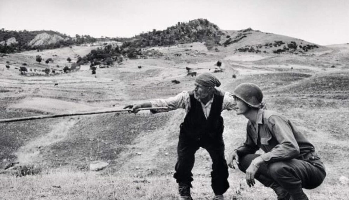 Robert Capa. L'opera 1932-1954-