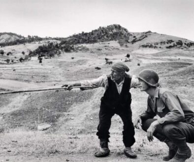Robert Capa. L'opera 1932-1954-