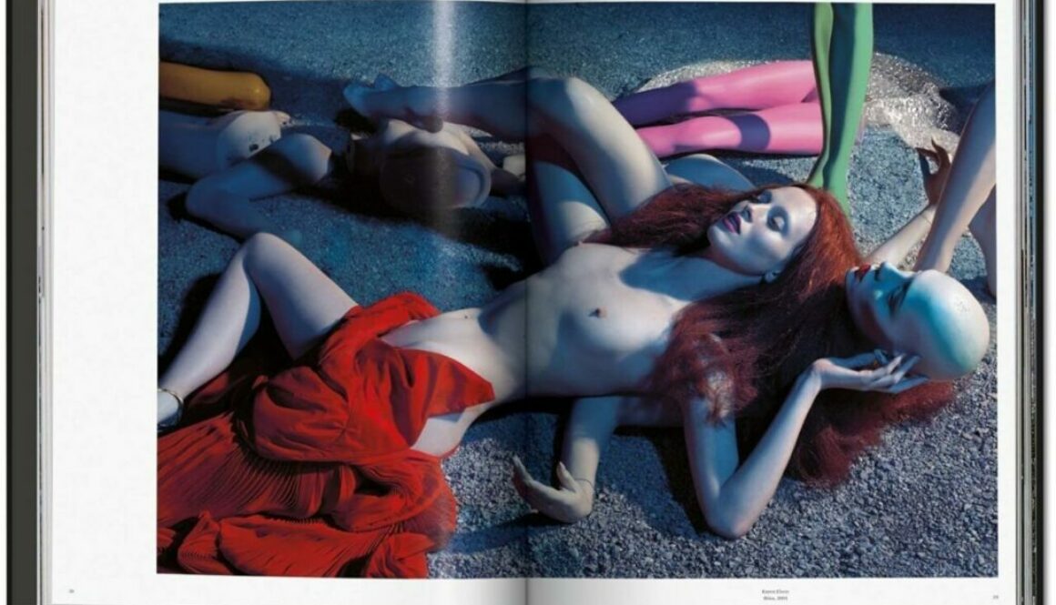 Charlotte Cotton - Mert Alas and Marcus Piggott ·
