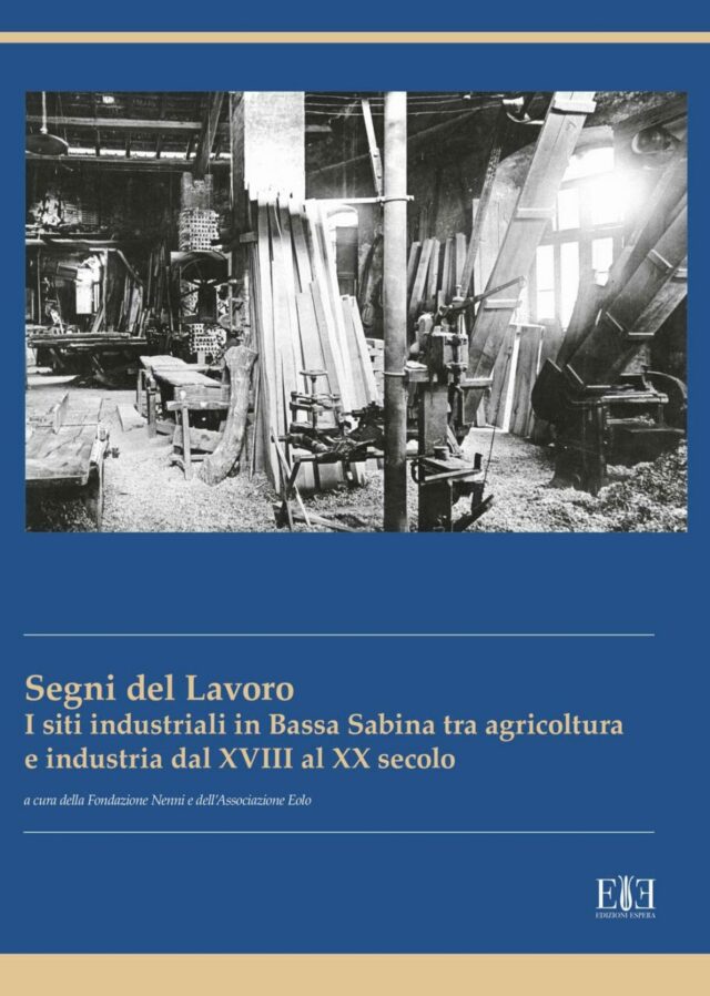 I segni del lavoro