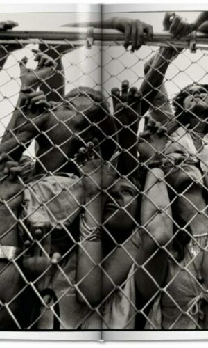 Annie Leibovitz-The early years 1970 – 1983-