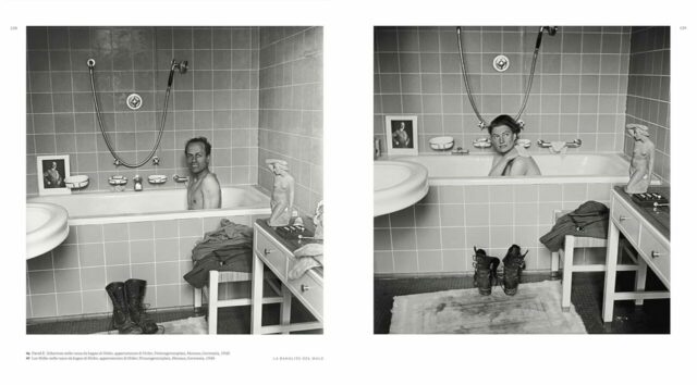 Antony Penrose- Lee Miller. Fotografie