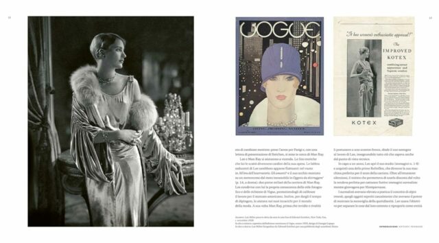Antony Penrose- Lee Miller. Fotografie