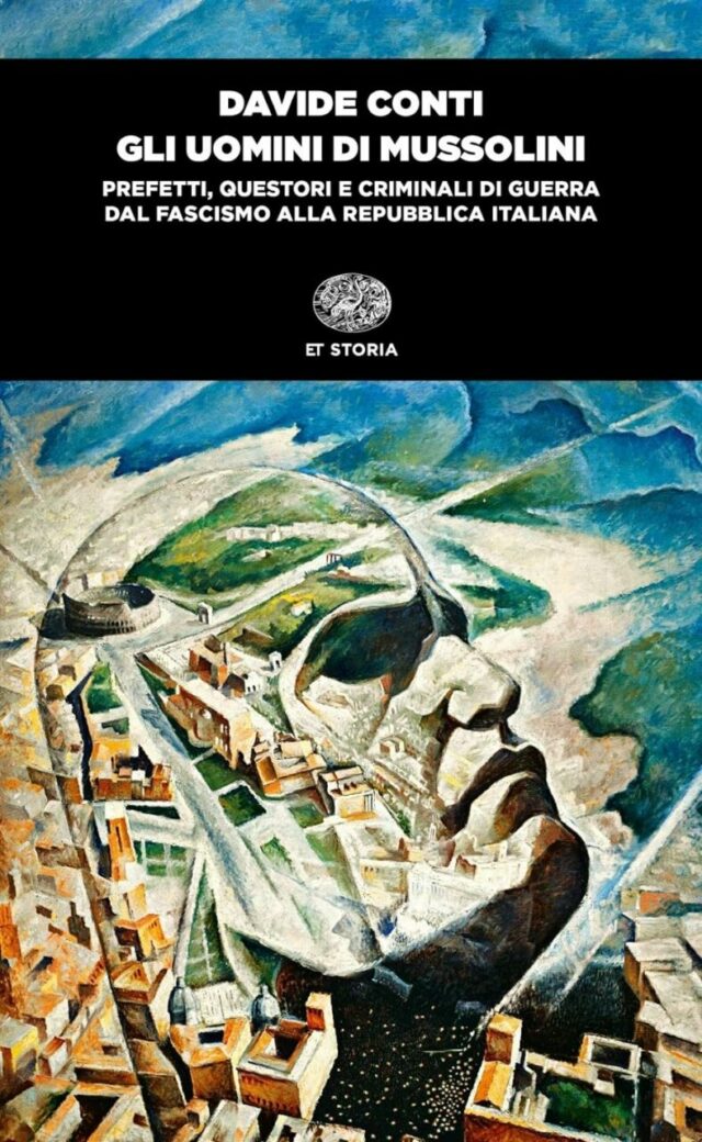 Gli uomini di Mussolini