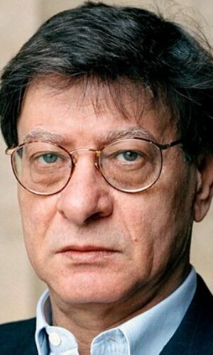 Mahmud Darwish - Poeta palestinese-