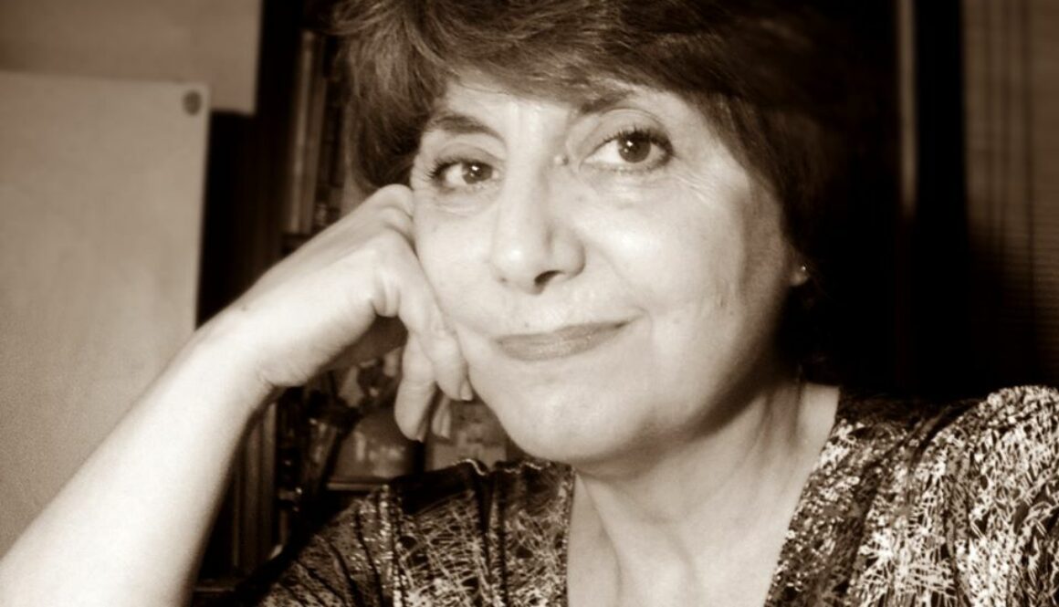 Irma Verolín