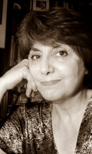 Irma Verolín