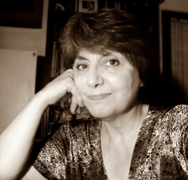 Irma Verolín
