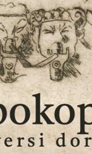 Fosco Giannini- “Apokopè”