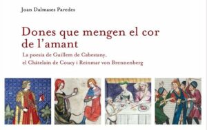 Joan Dalmases- Dones que mengen el cor de l’amant-