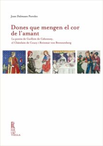 Joan Dalmases- Dones que mengen el cor de l’amant-