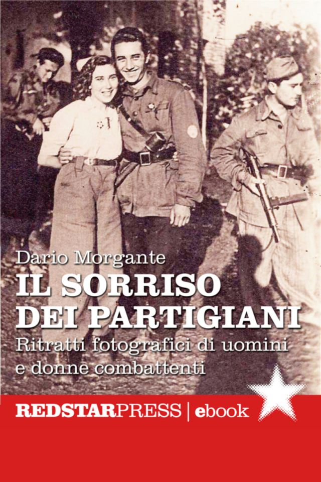 IL SORRISO DEI PARTIGIANI
