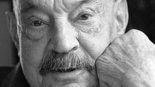 José Hierro poeta spagnolo