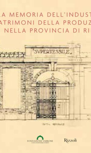 RIETI-La memoria dell'industria