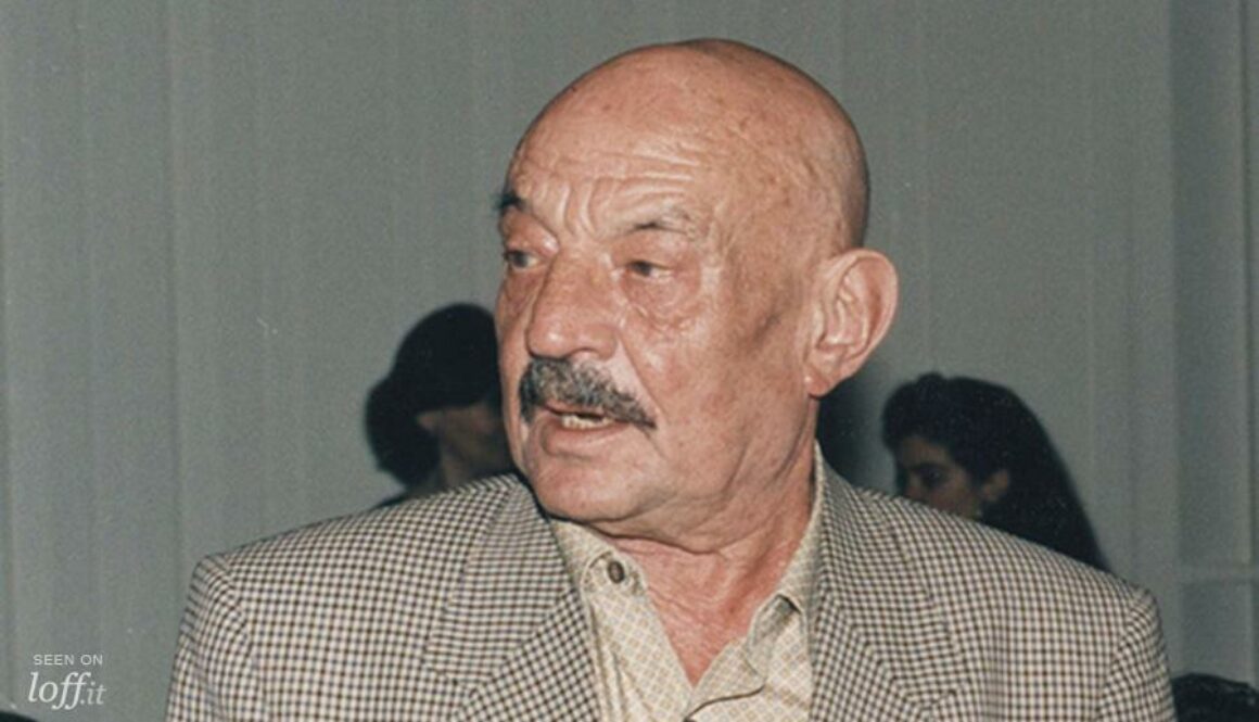 José Hierro poeta spagnolo