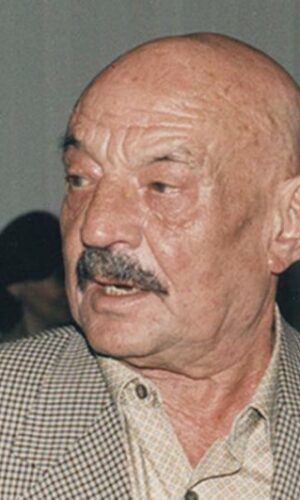 José Hierro poeta spagnolo
