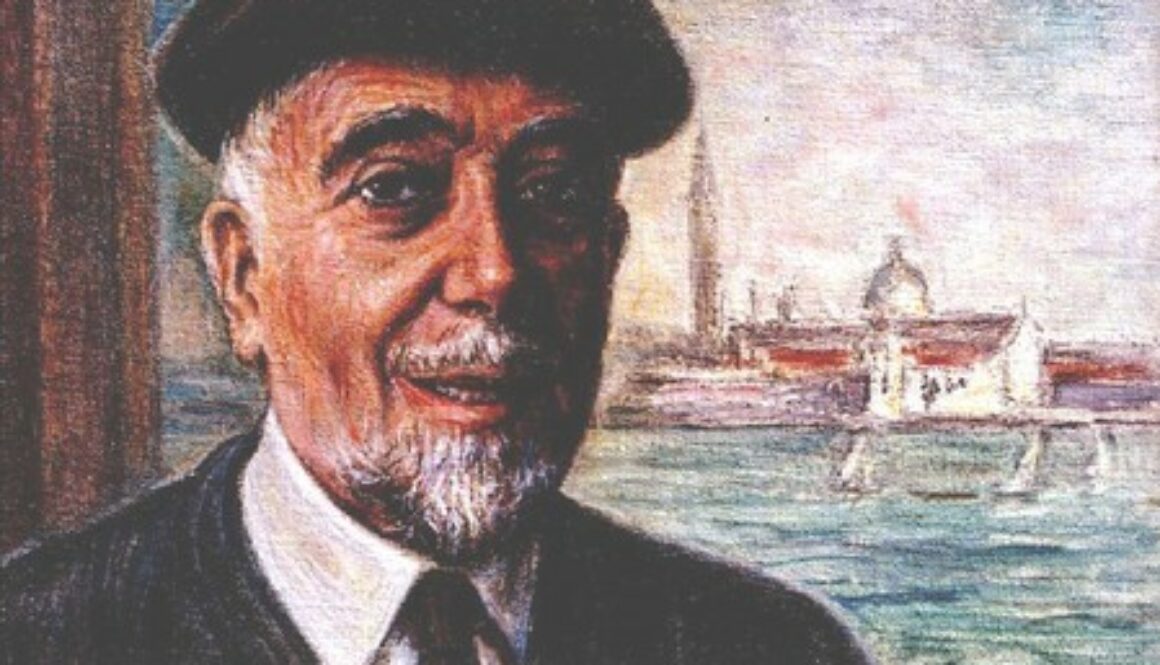 Arturo TOSI