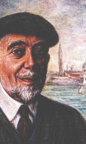 Arturo TOSI