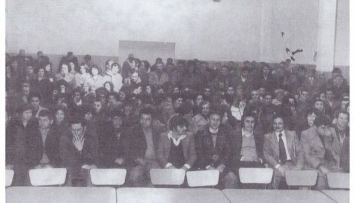 Luigi Melilli-Poesia "La Snia a Rieti"-