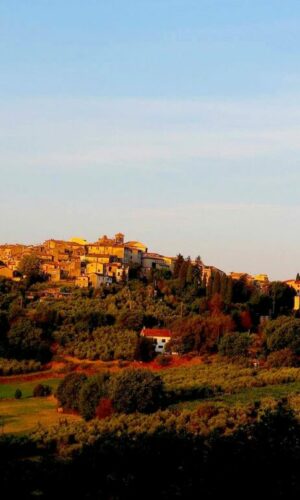 Castelnuovo di Farfa