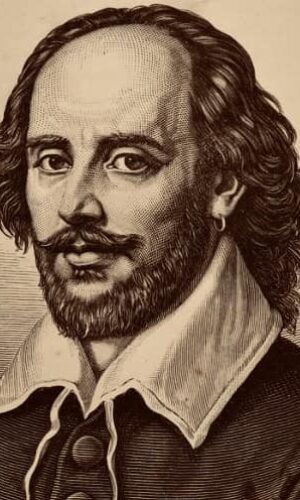 William Shakespeare