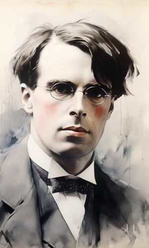 William Butler Yeats